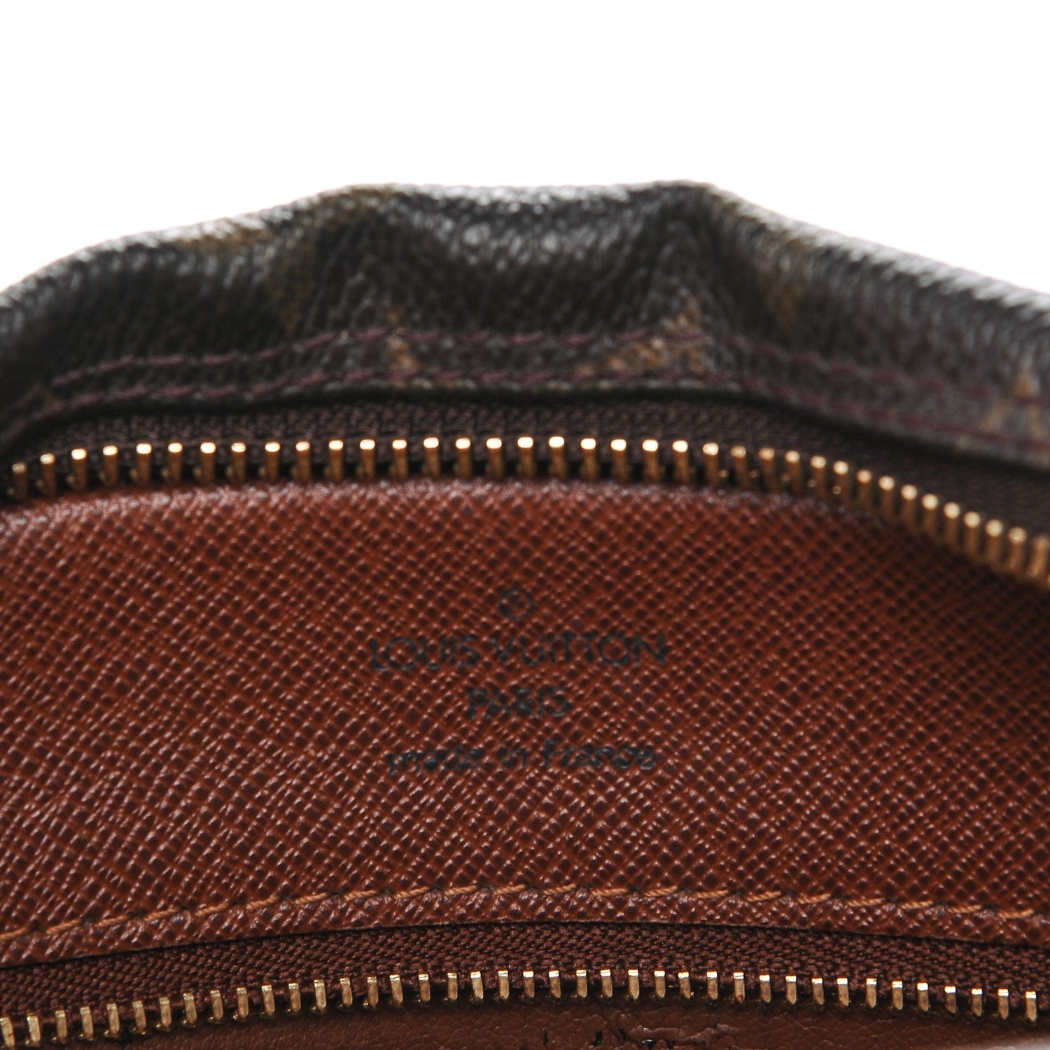 Louis Vuitton Monogram Nil 28 7 of 8