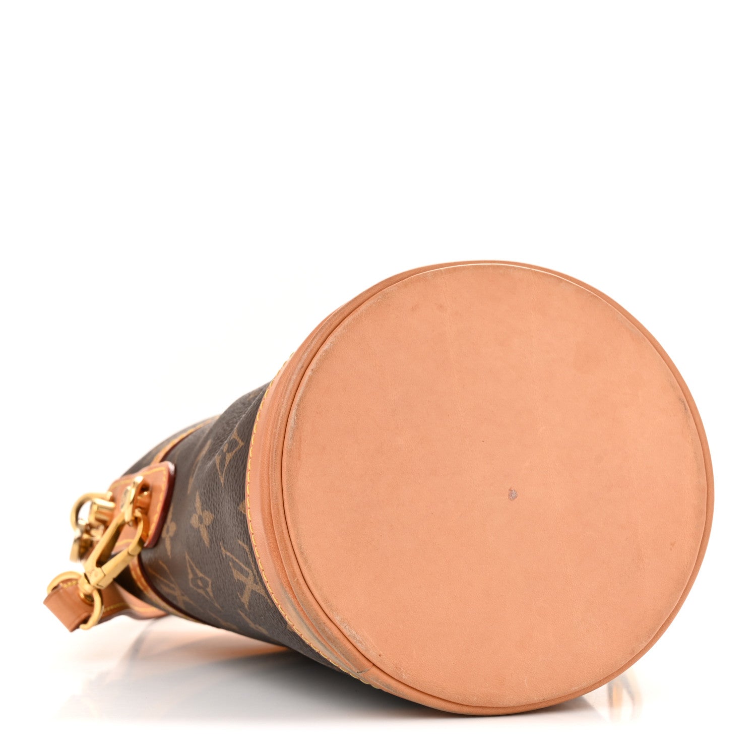 Louis Vuitton Monogram Duffle Bag 4 of 14