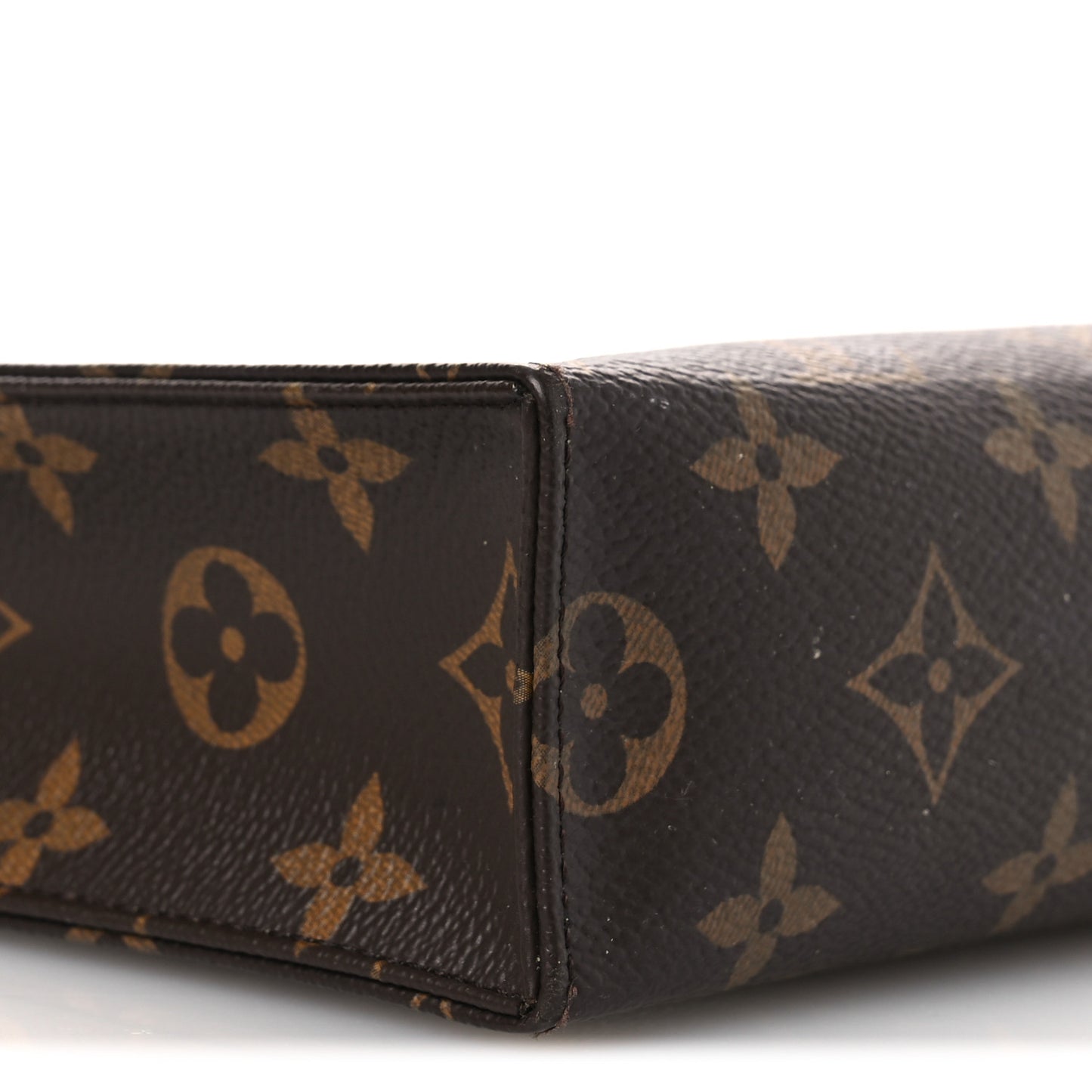 Monogram Toiletry Pouch 26