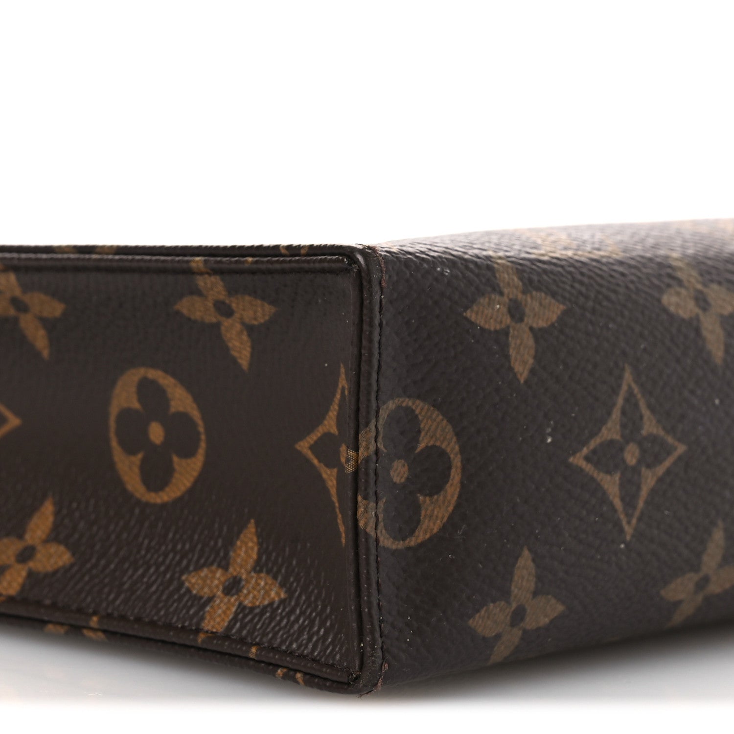 Louis Vuitton Monogram Toiletry Pouch 26 8 of 15