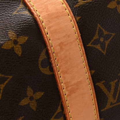 Louis Vuitton Monogram Keepall 45 10 of 13