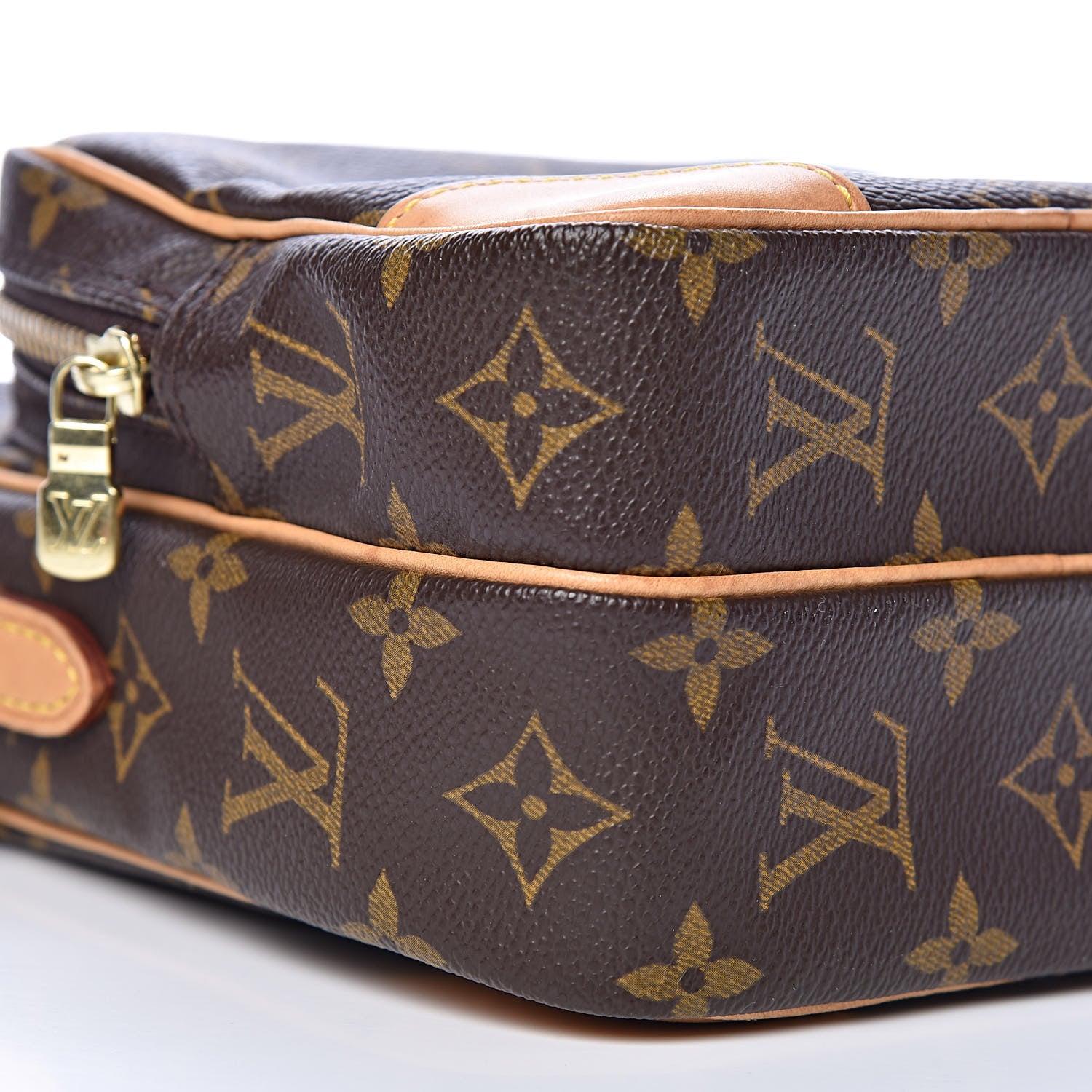 Louis Vuitton Monogram Amazone 8 of 9