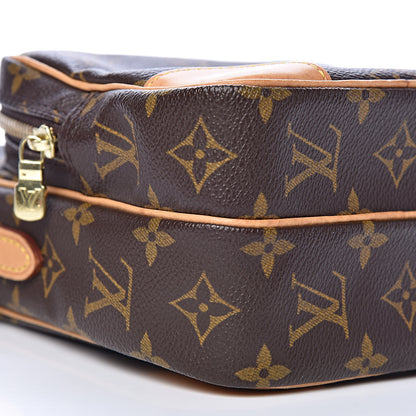 Louis Vuitton Monogram Amazone 8 of 9