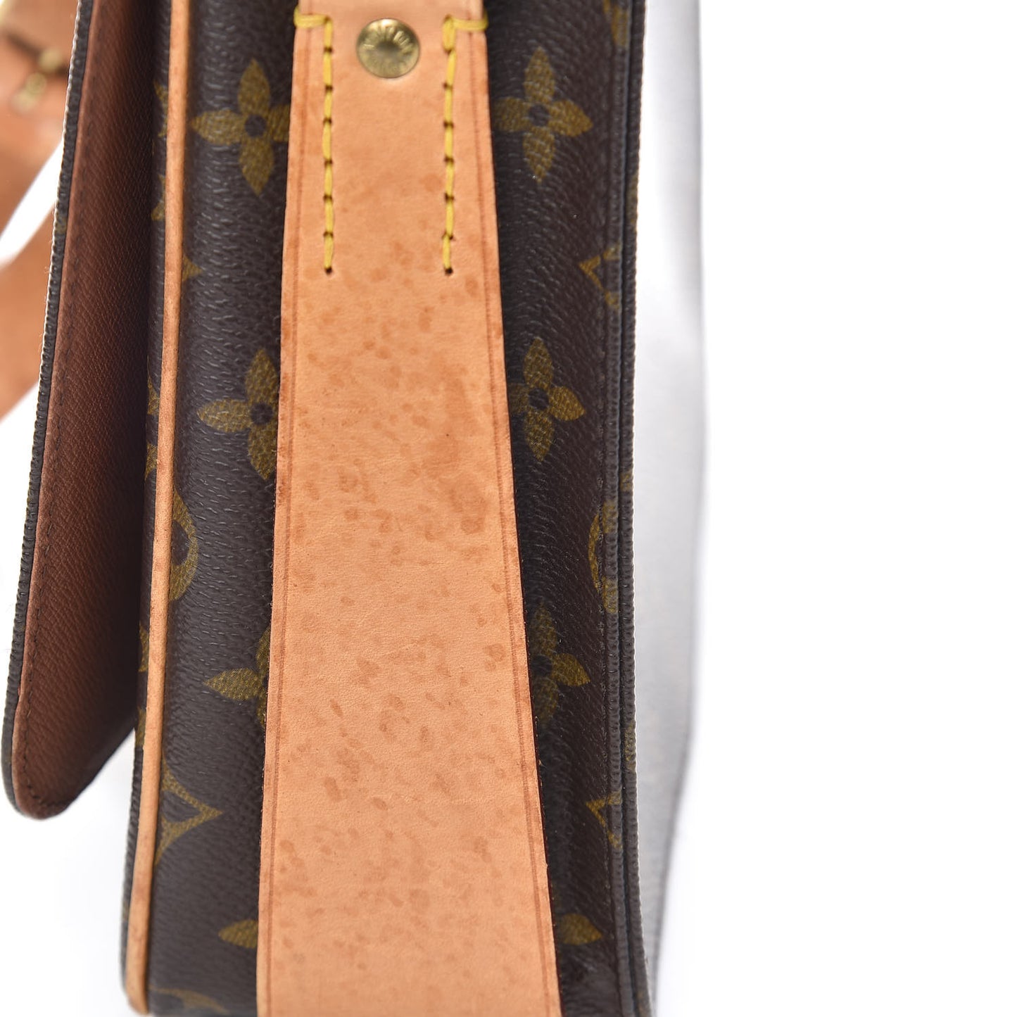 Monogram Cartouchiere 26