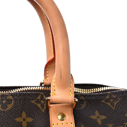 Louis Vuitton Monogram Keepall 45 16 of 20