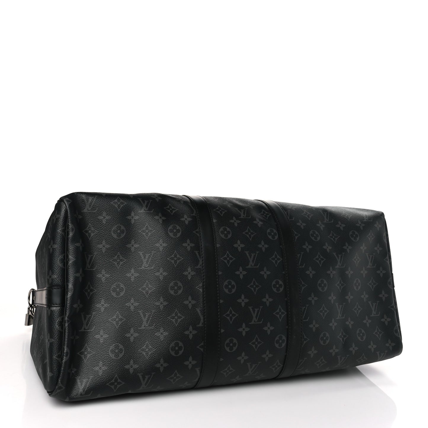 Monogram Eclipse Keepall Bandouliere 55