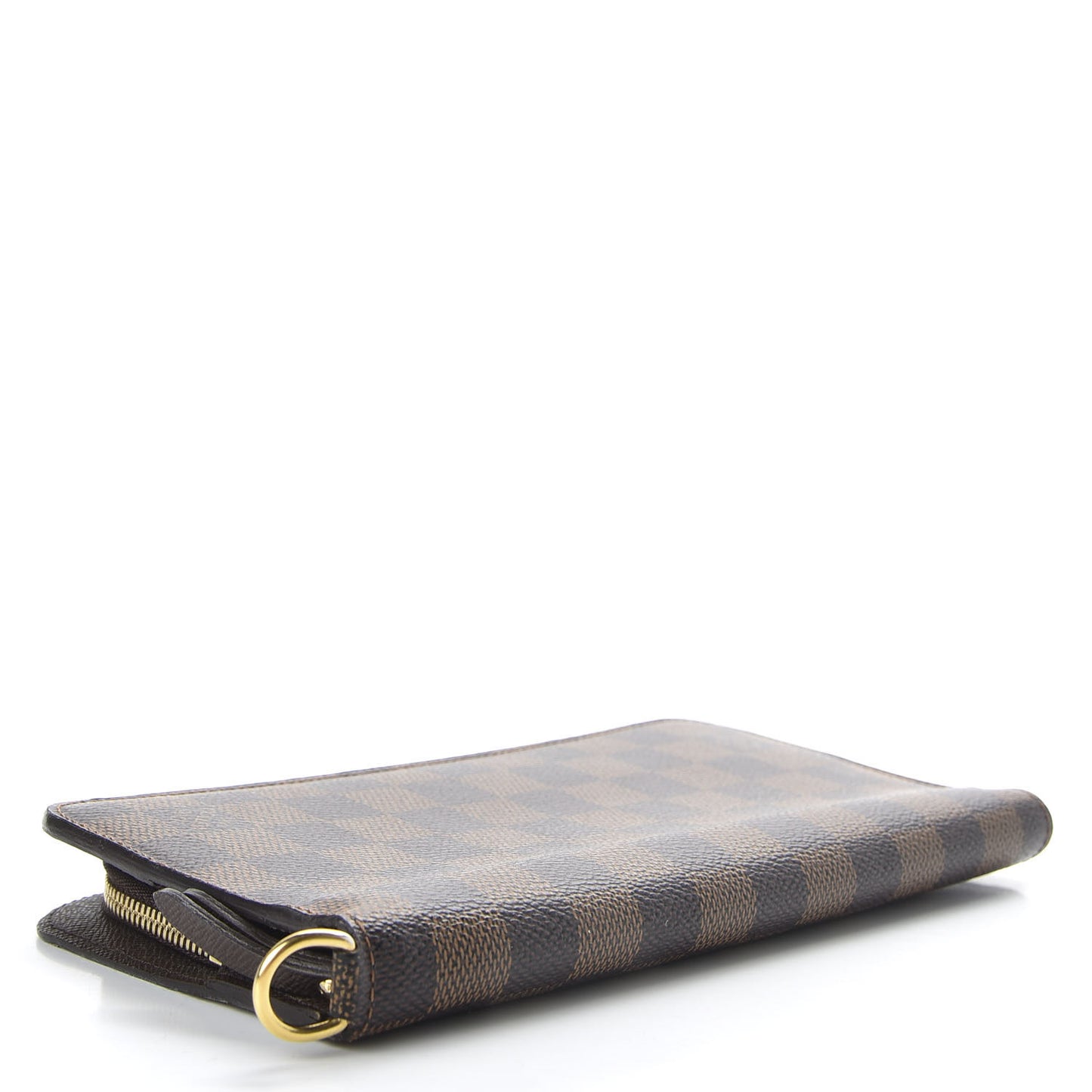 Damier Ebene Insolite Wallet