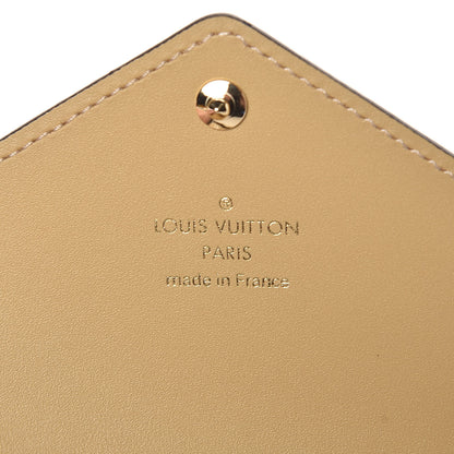 Louis Vuitton Monogram Giant Medium Kirigami Pochette Insert Beige 6 of 6