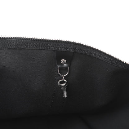 Louis Vuitton Damier Graphite Keepall Bandouliere 55 11 of 13