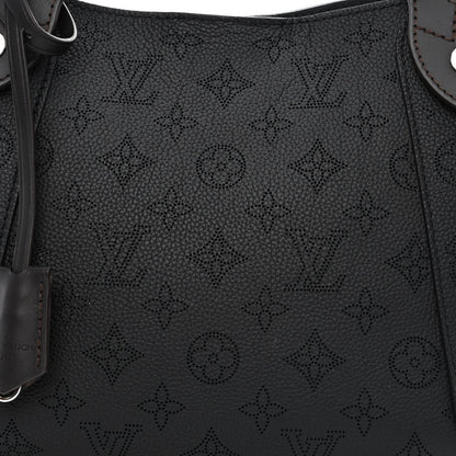 Louis Vuitton Mahina Hina PM Black 10 of 13