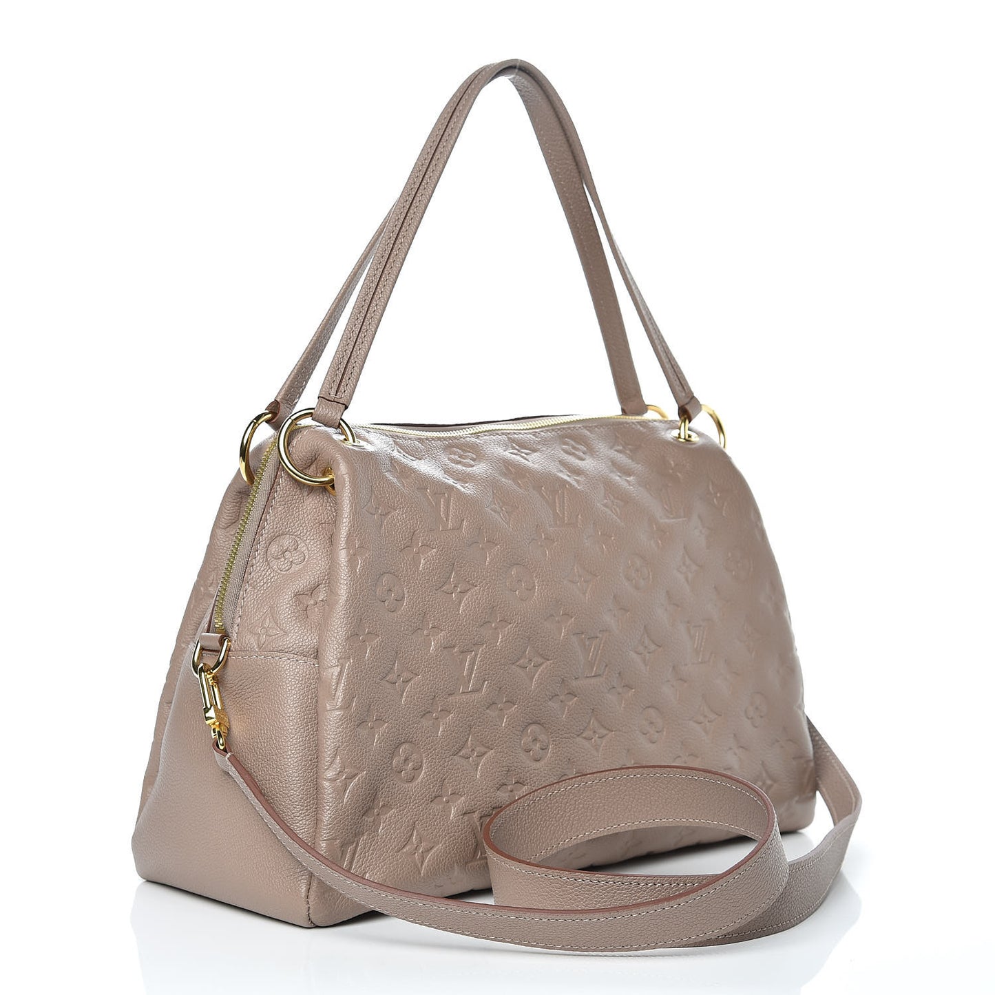 Empreinte Ponthieu PM Vison