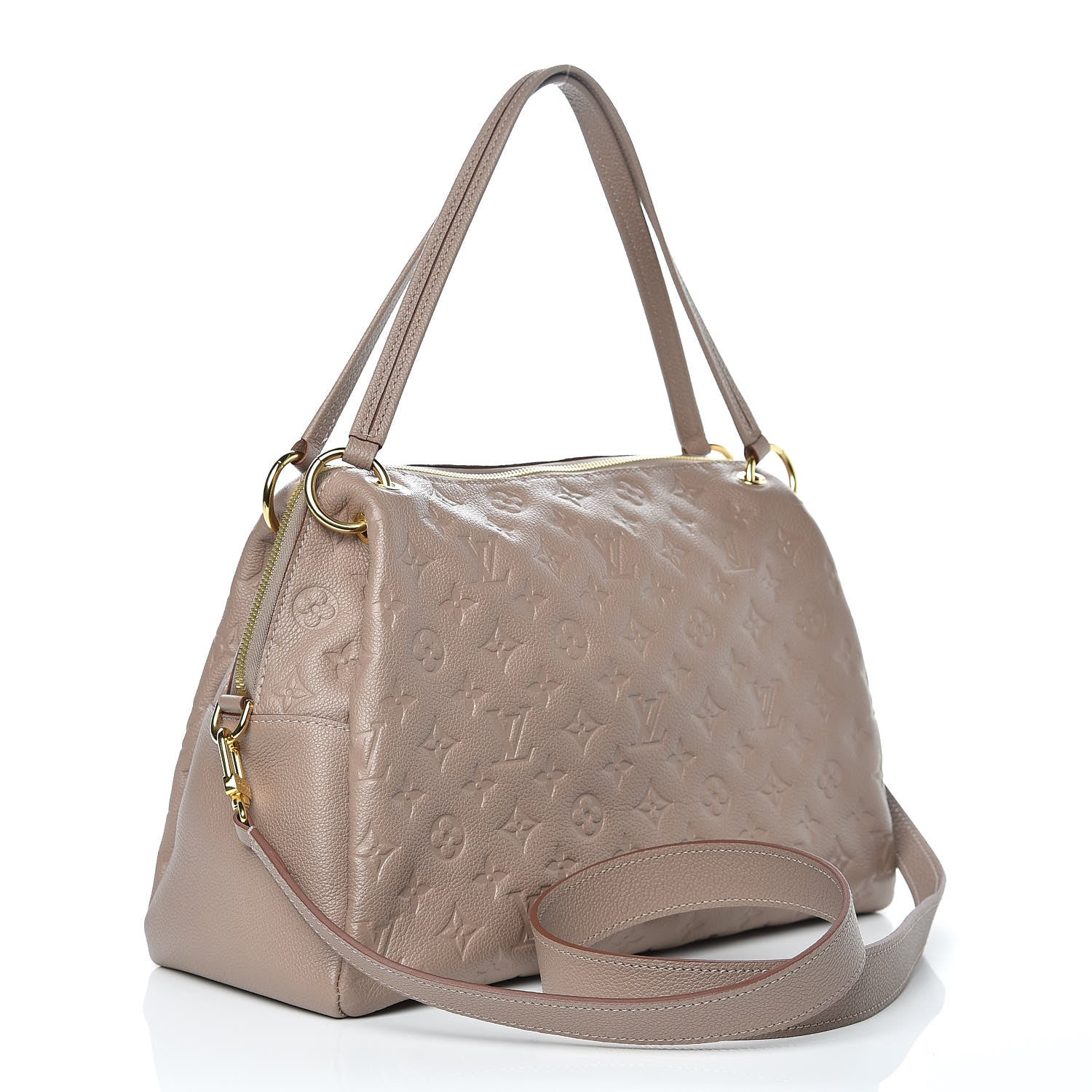 Louis Vuitton Empreinte Ponthieu PM Vison 3 of 10