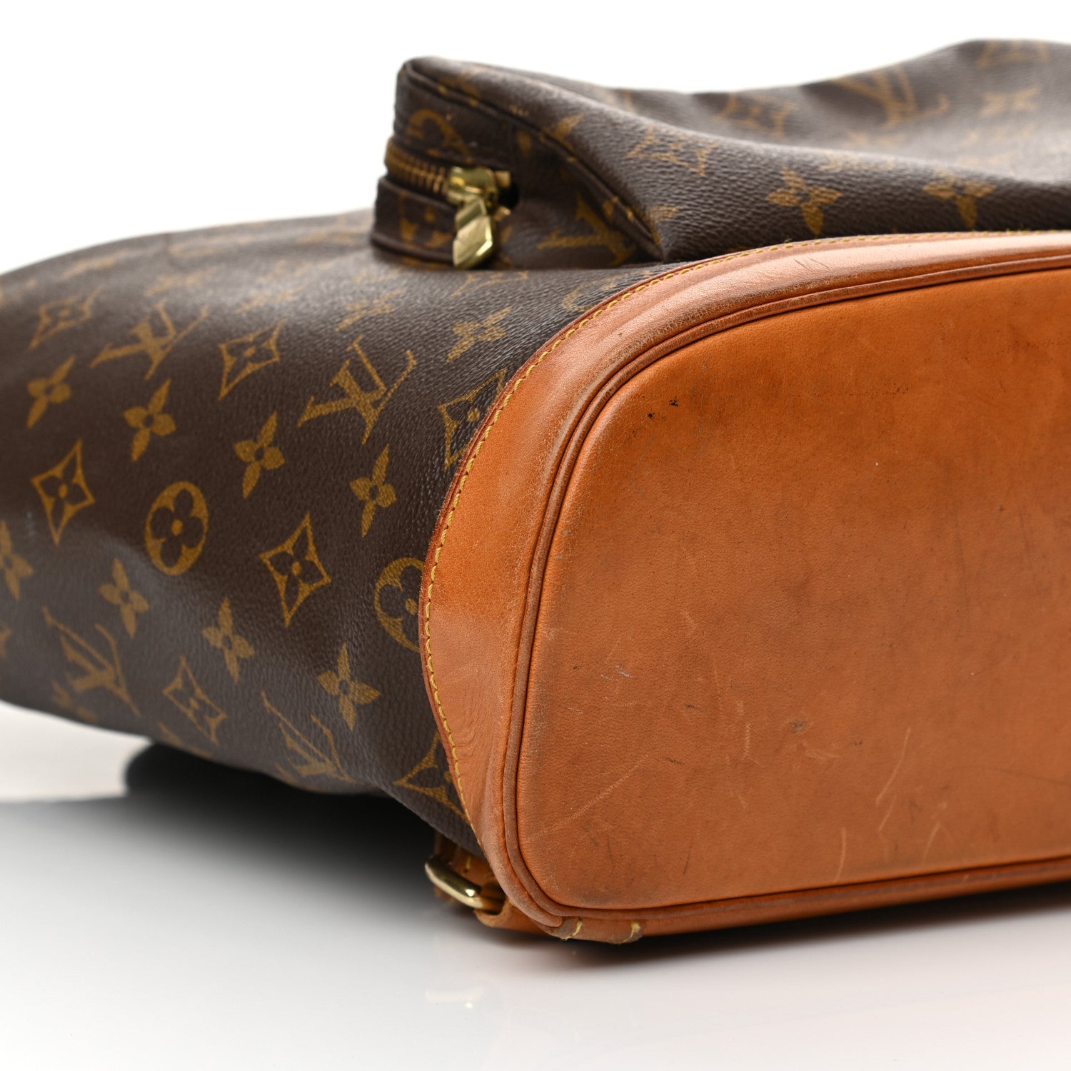 Louis Vuitton Monogram Montsouris GM Backpack 8 of 19