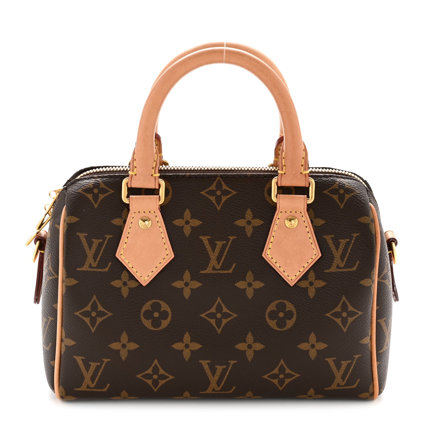 Monogram Speedy Bandouliere 20