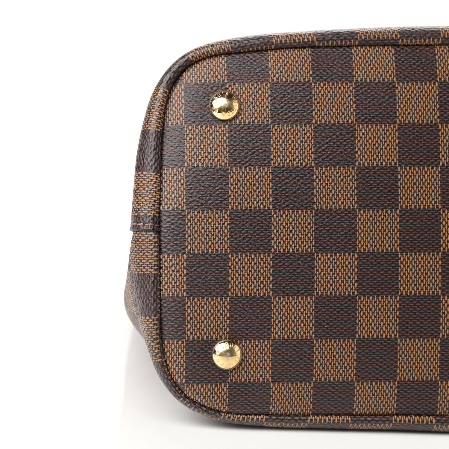 Louis Vuitton Damier Ebene Kensington 7 of 8