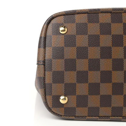 Louis Vuitton Damier Ebene Kensington 7 of 8