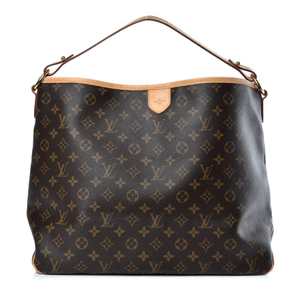 Louis Vuitton Monogram Delightful MM 1 of 15