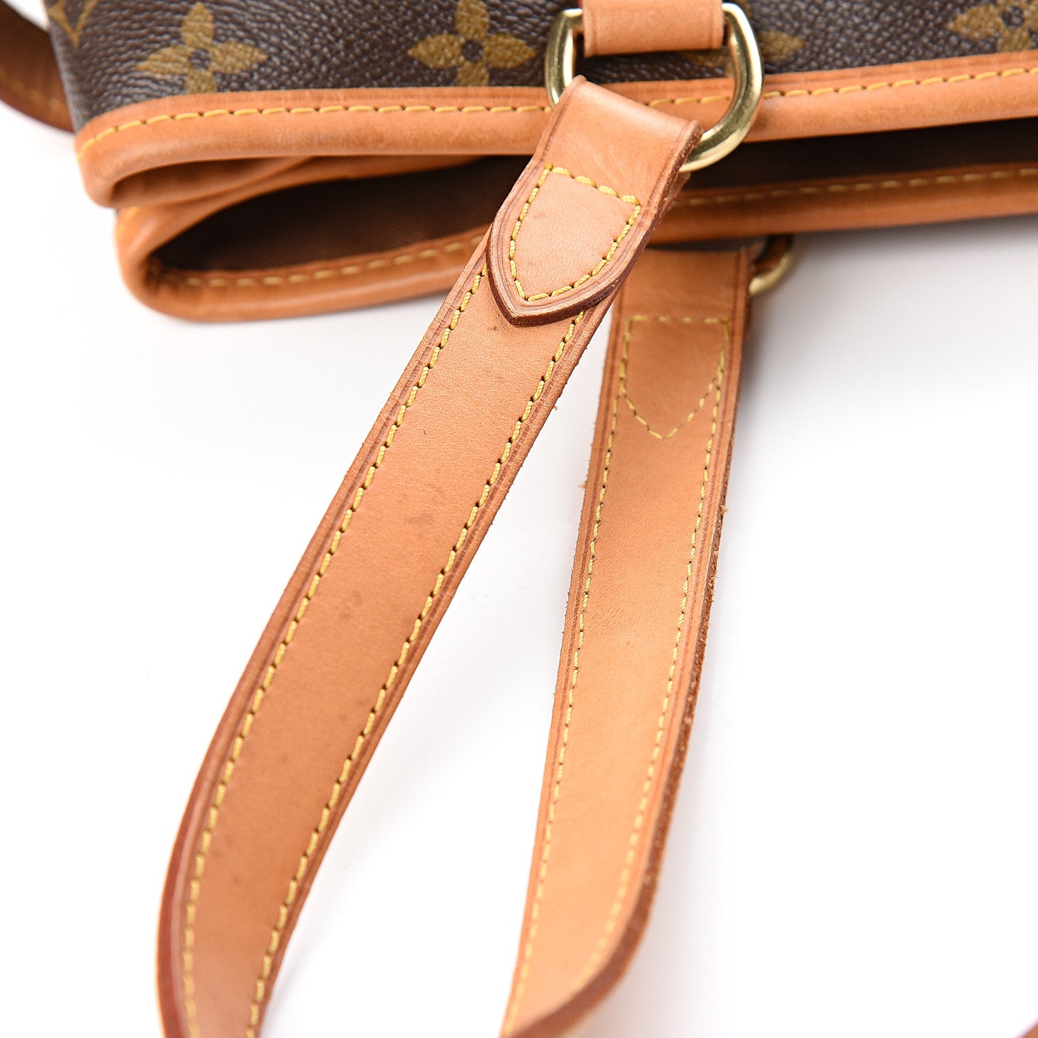 Louis Vuitton Monogram Batignolles Horizontal 9 of 11