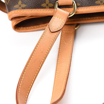 Louis Vuitton Monogram Batignolles Horizontal 9 of 11