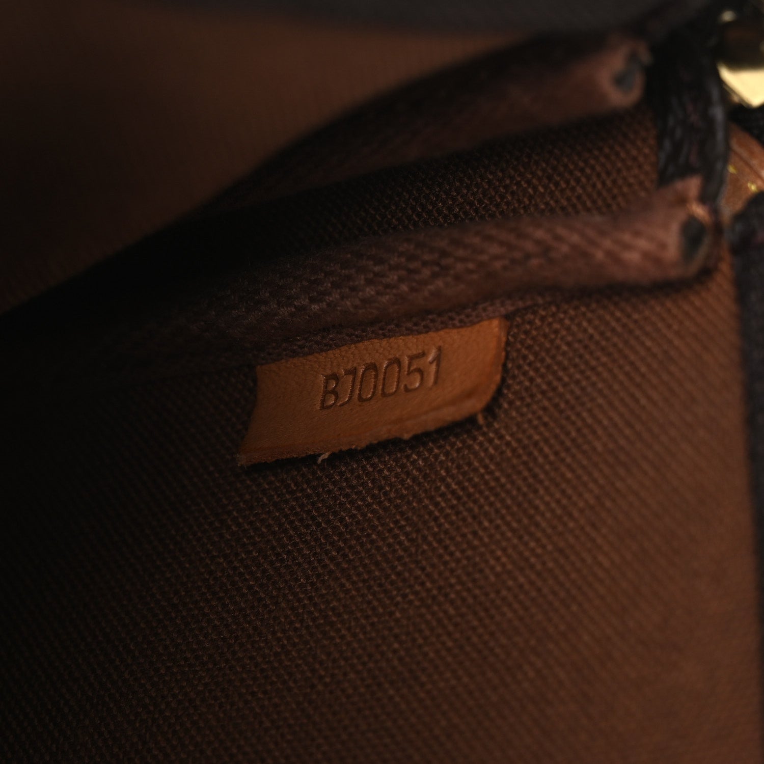 Louis Vuitton Monogram Pochette Accessories 7 of 12