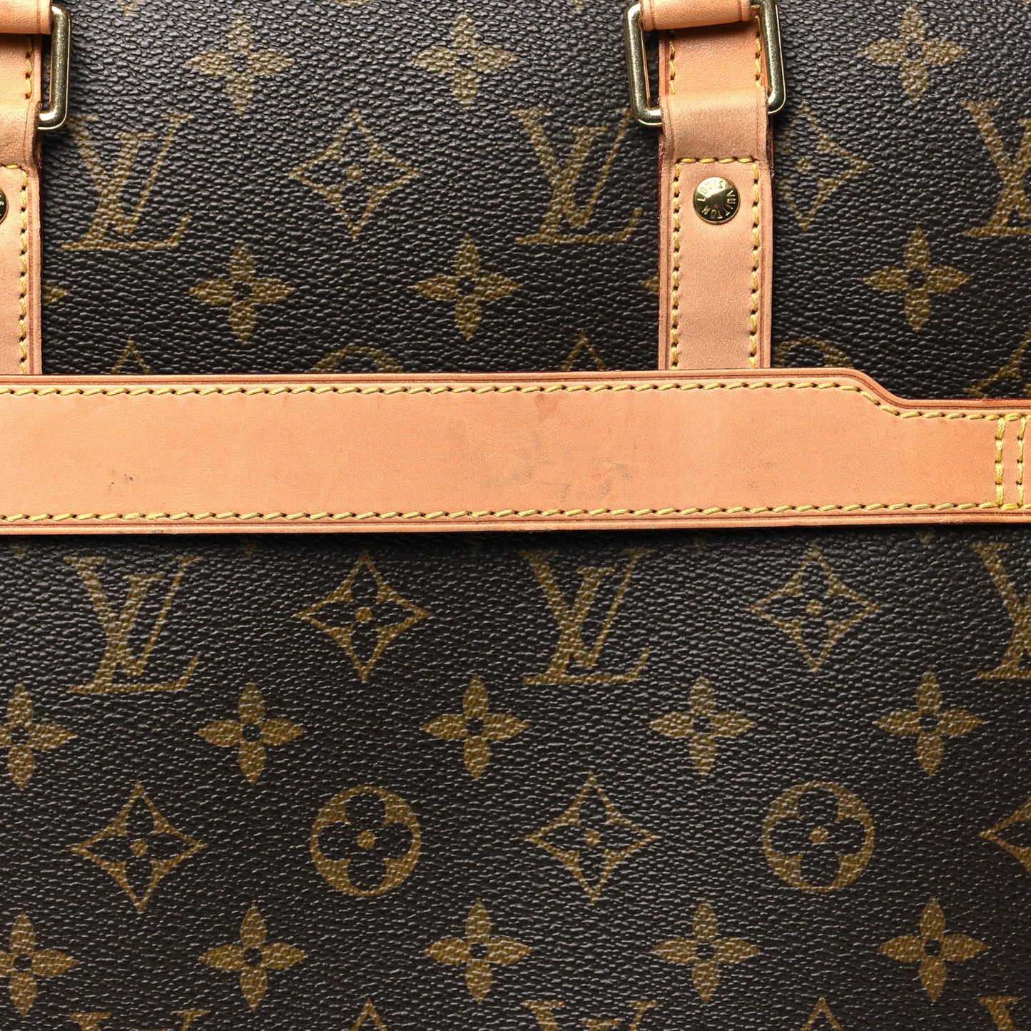 Monogram Cupertino Briefcase
