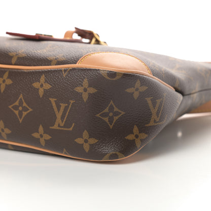 Louis Vuitton Monogram Odeon PM Natural 10 of 11