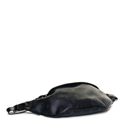 Louis Vuitton Monogram Eclipse Discovery Bumbag 4 of 12
