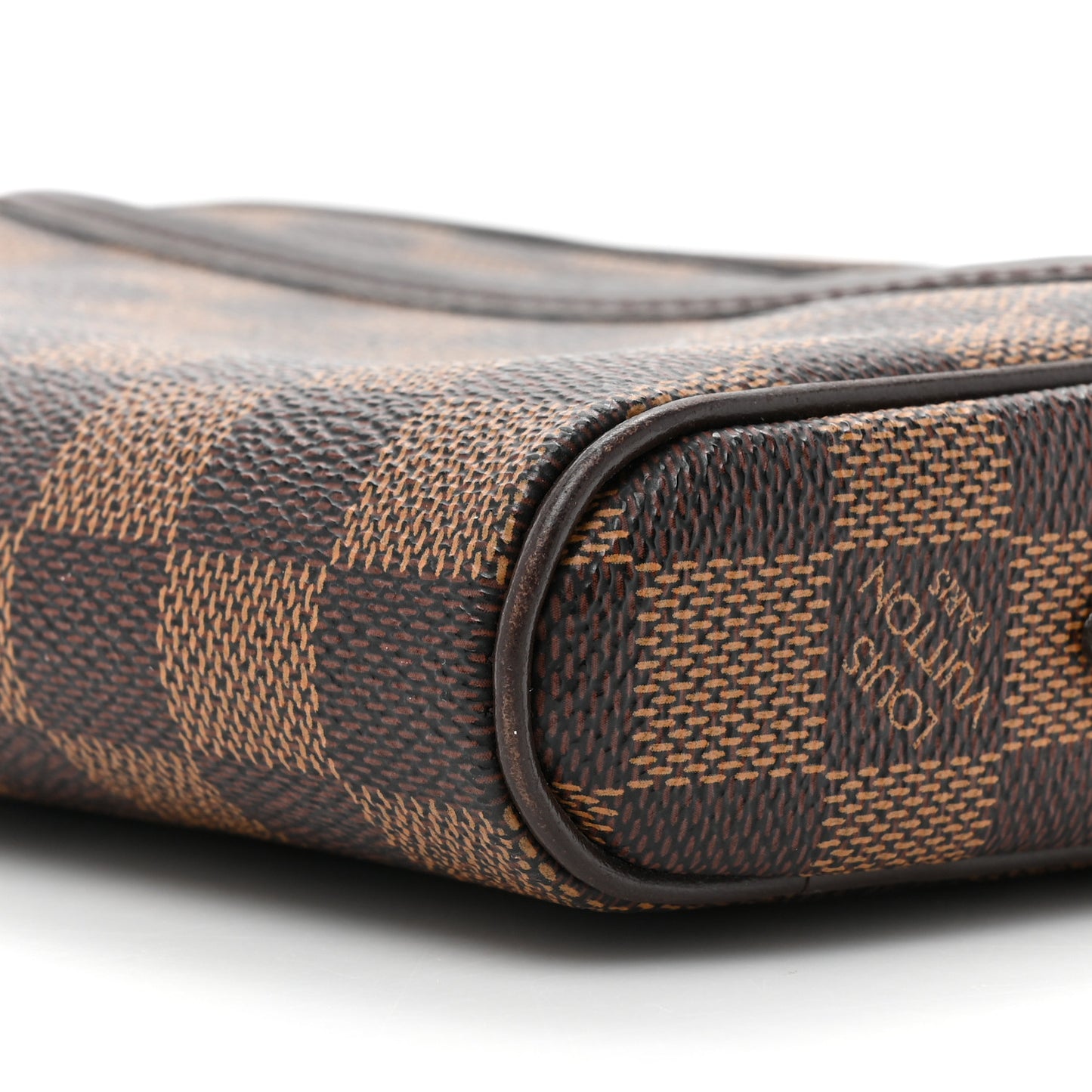 Damier Ebene Pochette Ipanema