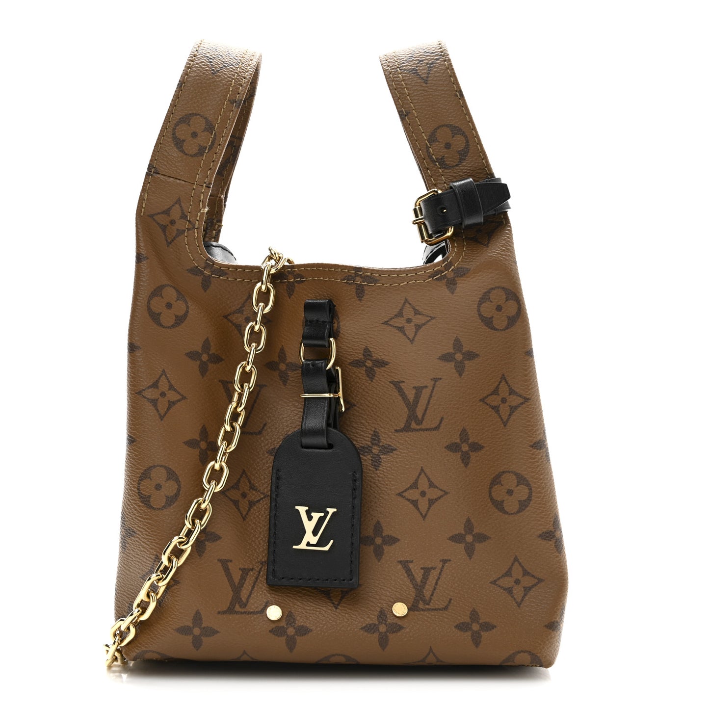 Reverse Monogram Atlantis BB