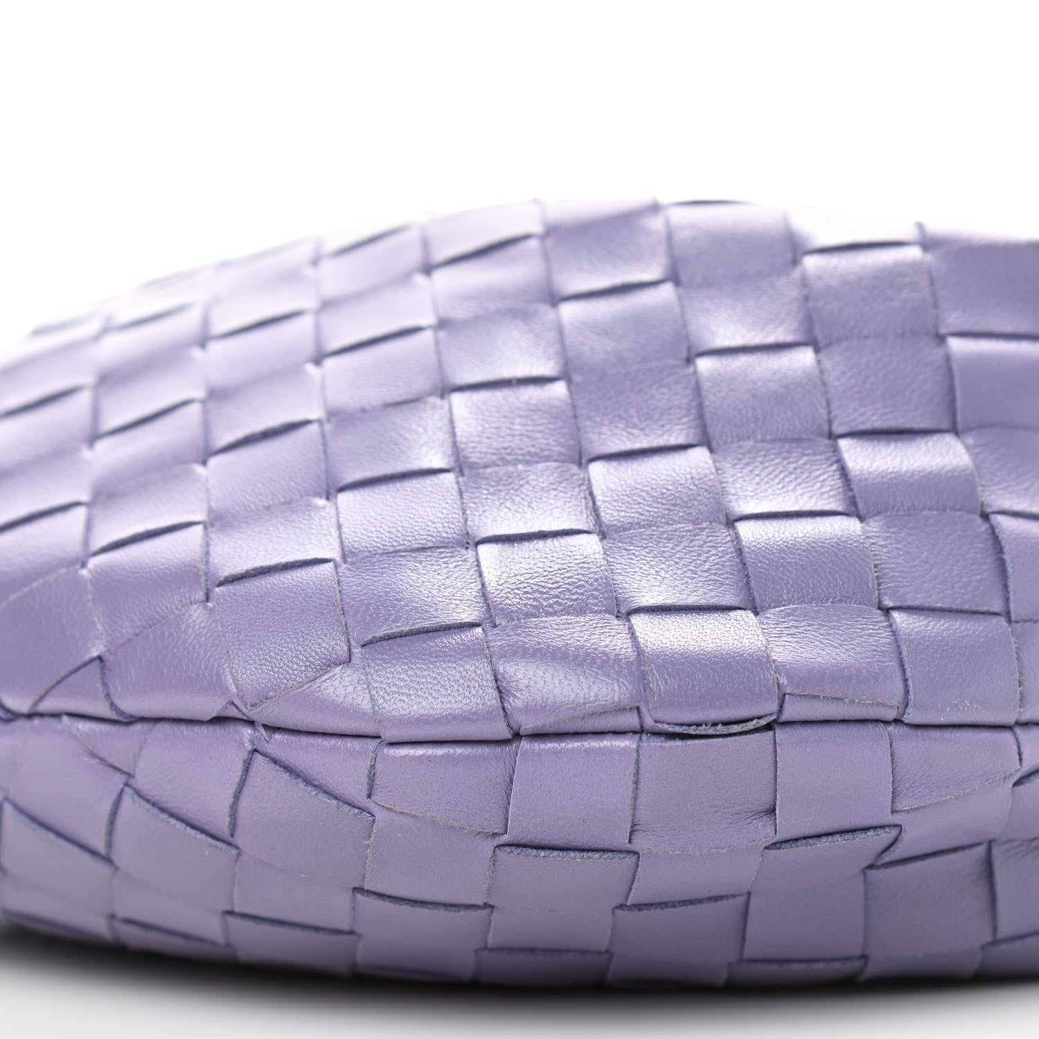 Bottega Veneta Nappa Intrecciato Mini Jodie Lavender 7 of 10