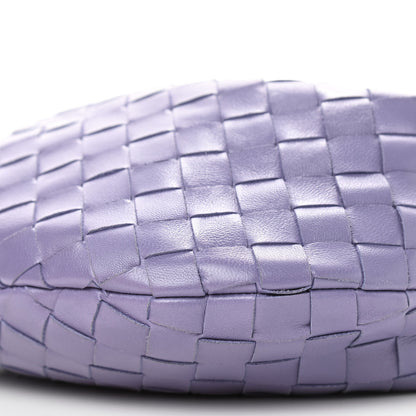 Bottega Veneta Nappa Intrecciato Mini Jodie Lavender 7 of 10