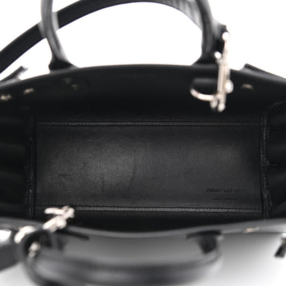 Saint Laurent Grain De Poudre Nano Sac De Jour Black 5 of 11