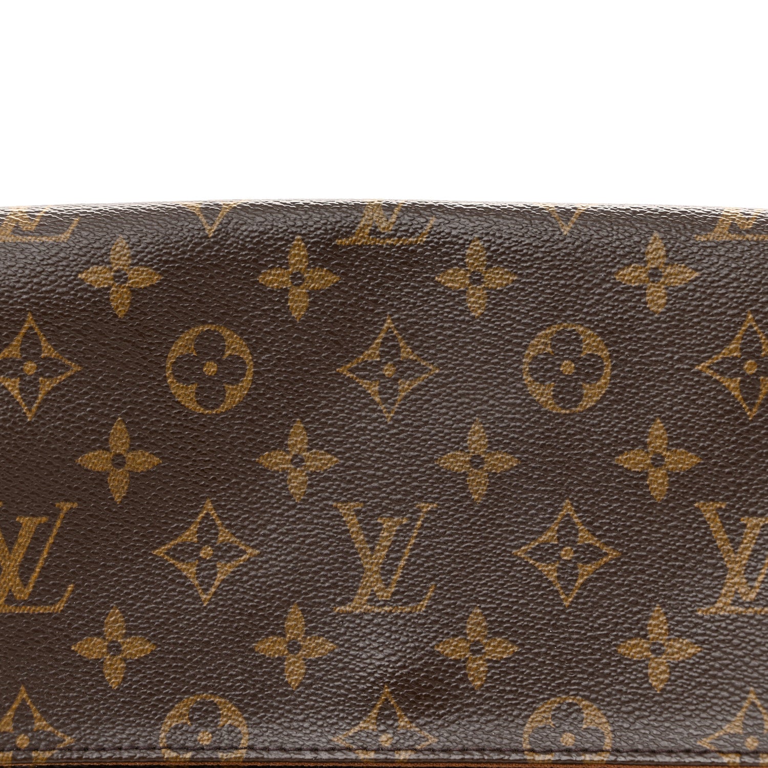 Louis Vuitton Monogram Mini Looping 8 of 11