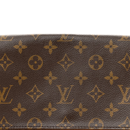 Louis Vuitton Monogram Mini Looping 8 of 11