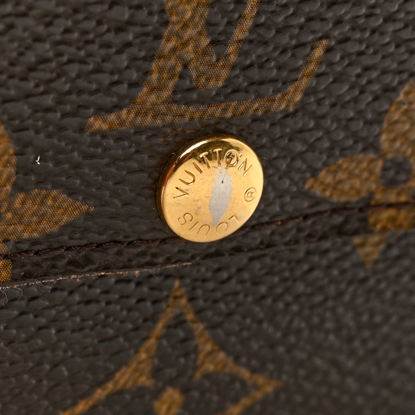 Monogram Ludlow Wallet
