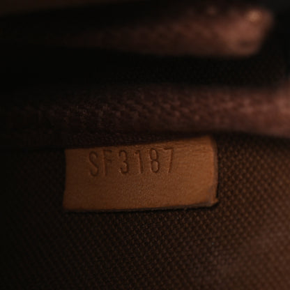 Louis Vuitton Monogram Mini Pochette Accessories 7 of 10