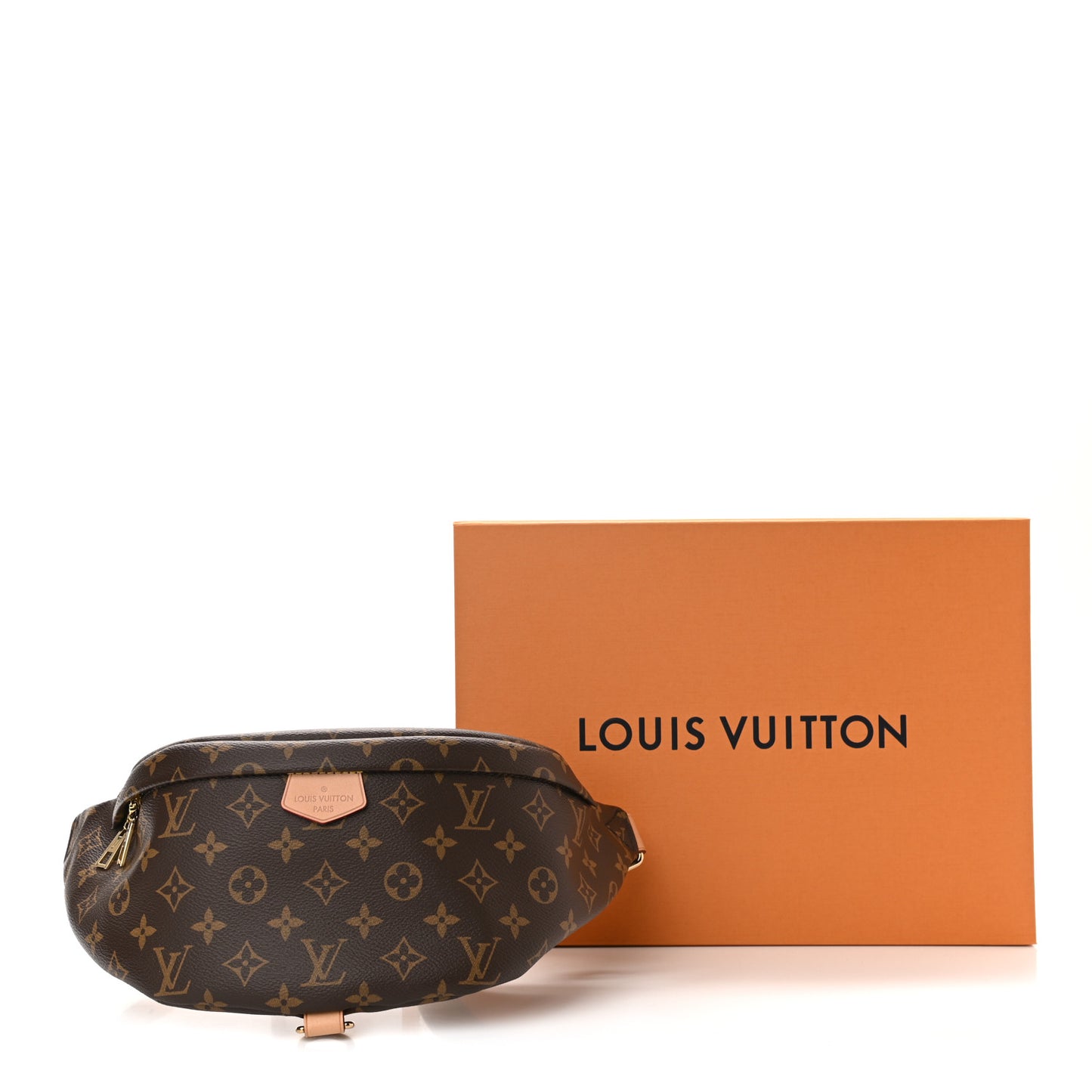 Monogram Bumbag
