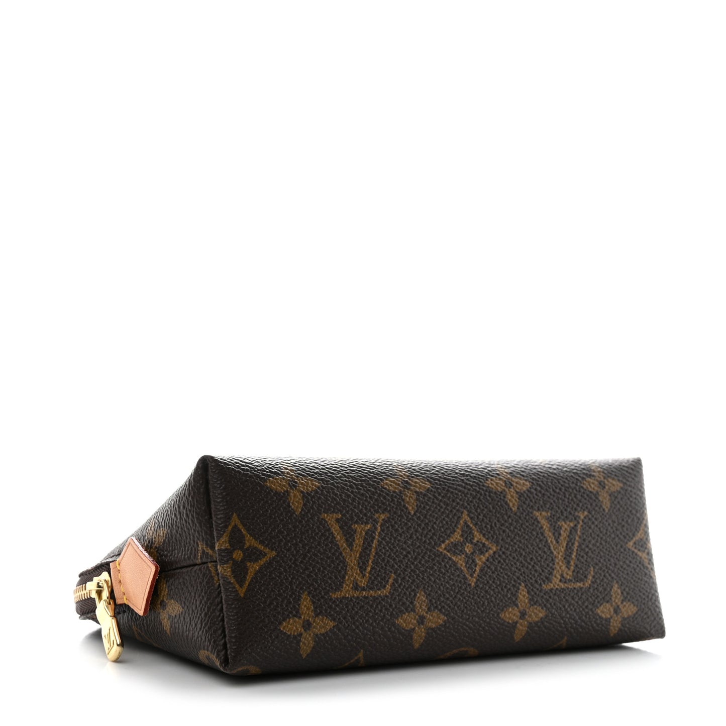 Monogram Cosmetic Pouch