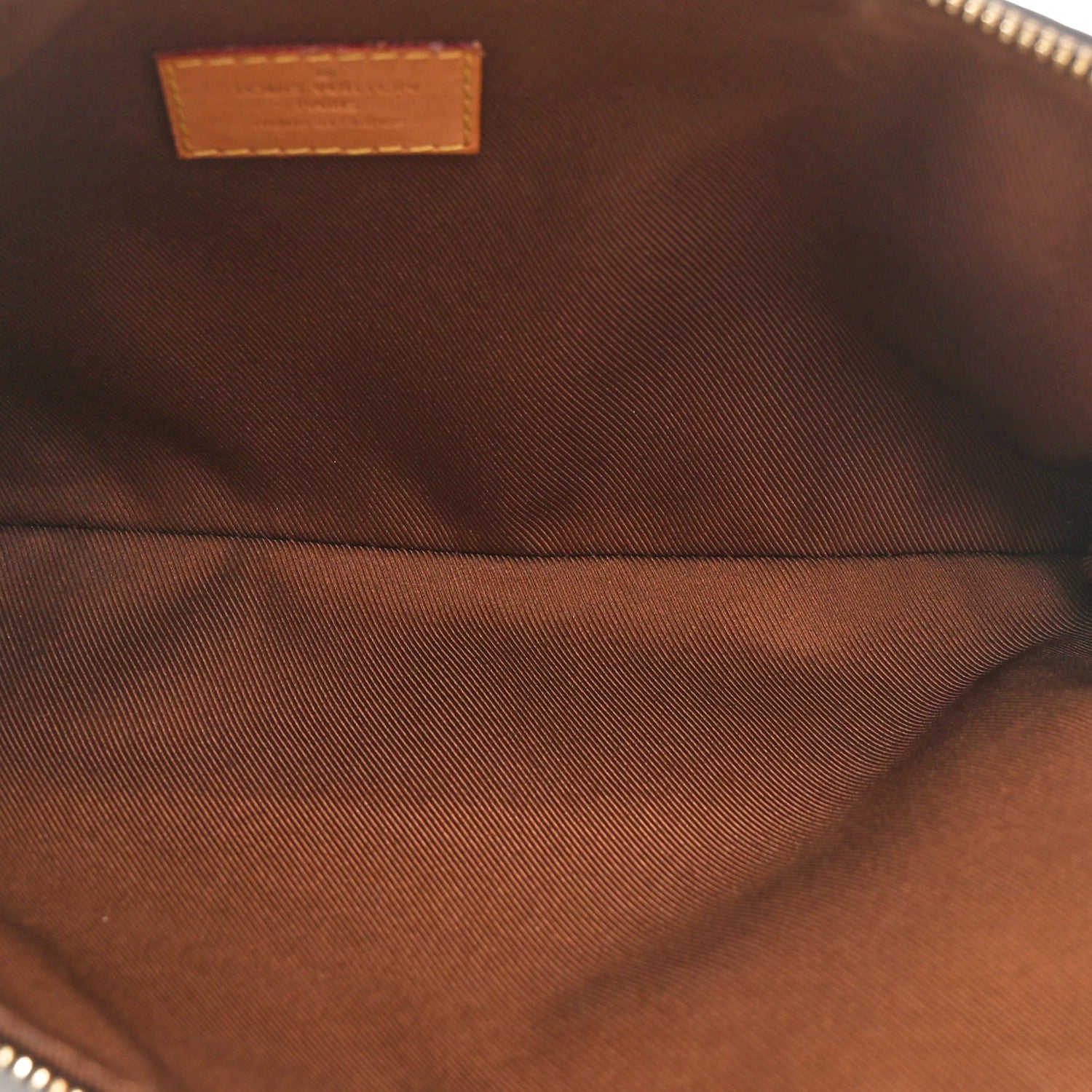 Louis Vuitton Monogram Etui Voyage PM Pouch 5 of 10