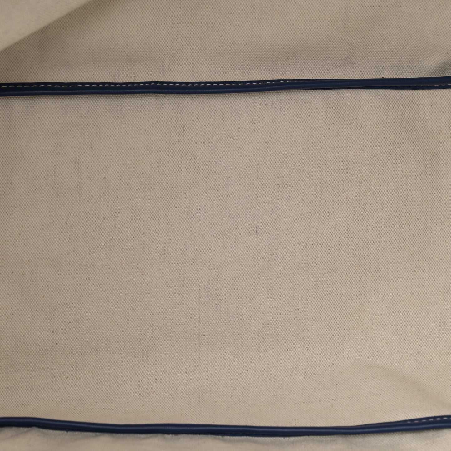 Goyardine Saint Louis GM Navy