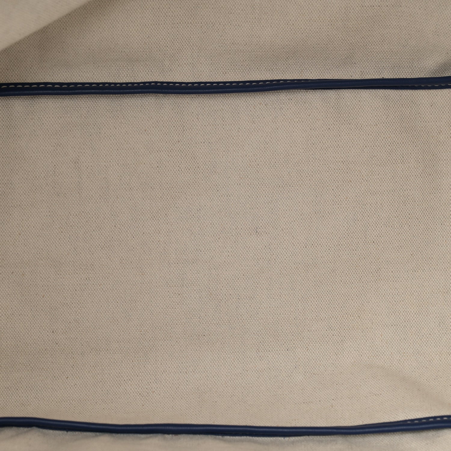 Goyard Goyardine Saint Louis GM Navy 9 of 13