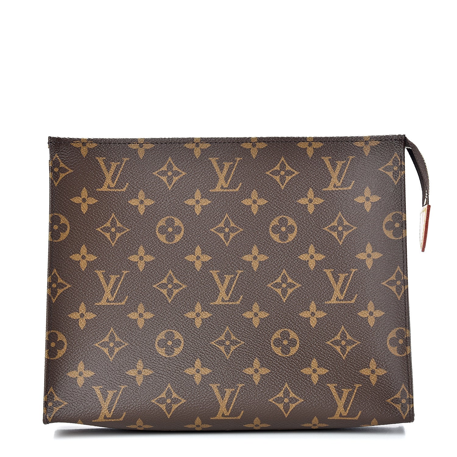 Louis Vuitton Monogram Toiletry Pouch 26 1 of 7