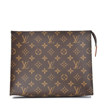 Louis Vuitton Monogram Toiletry Pouch 26 1 of 7