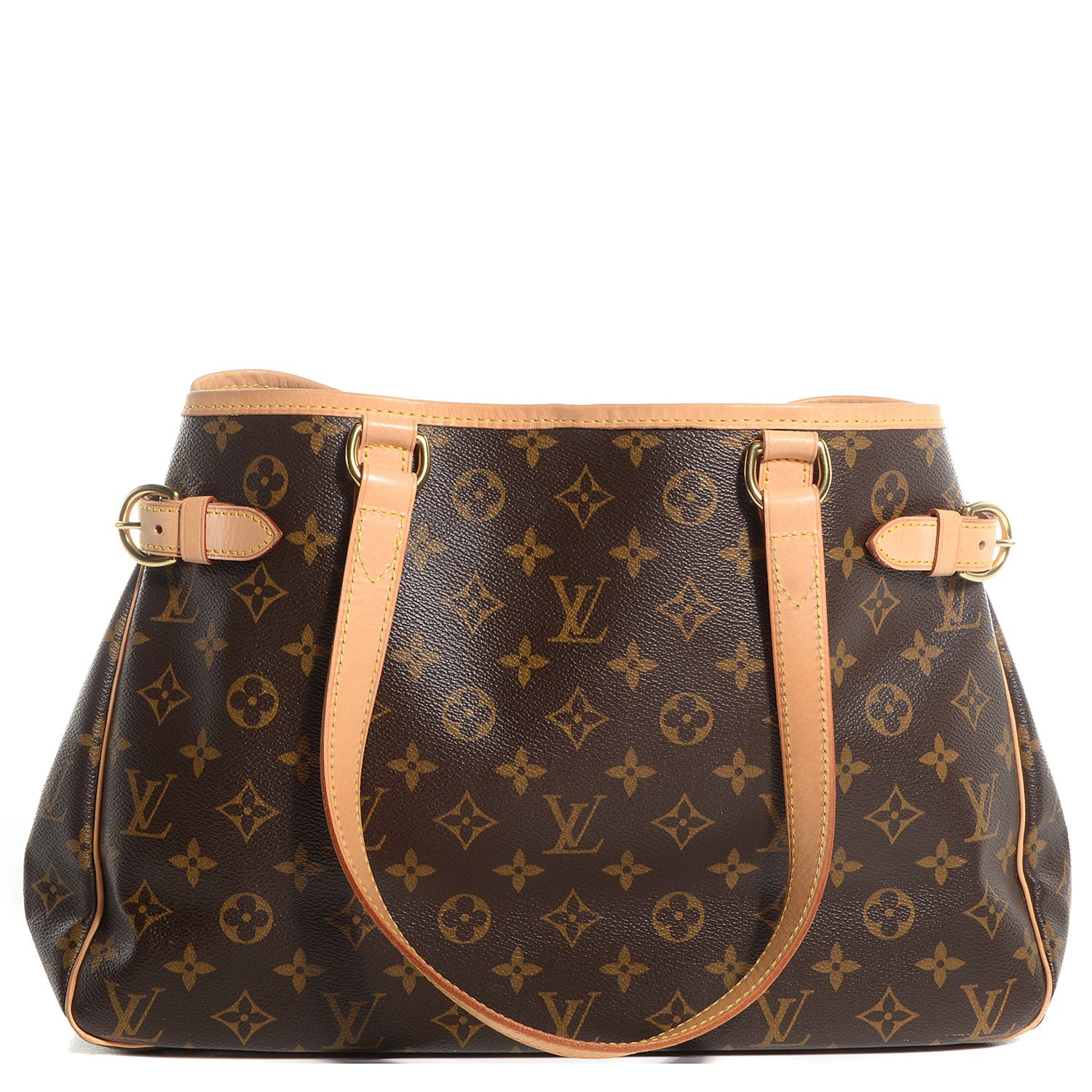 Louis Vuitton Monogram Batignolles Horizontal 1 of 7