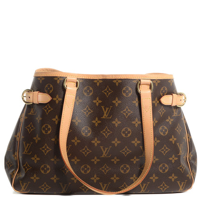 Louis Vuitton Monogram Batignolles Horizontal 1 of 7