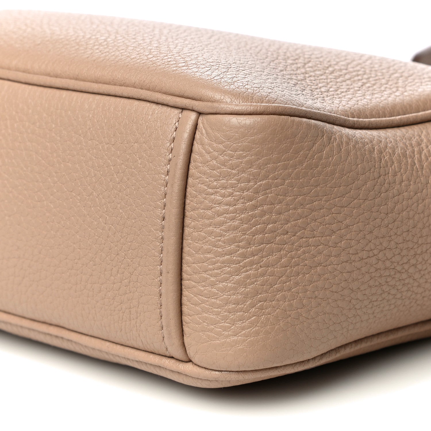 Prada Vitello Daino Camera Crossbody Cammeo 11 of 11