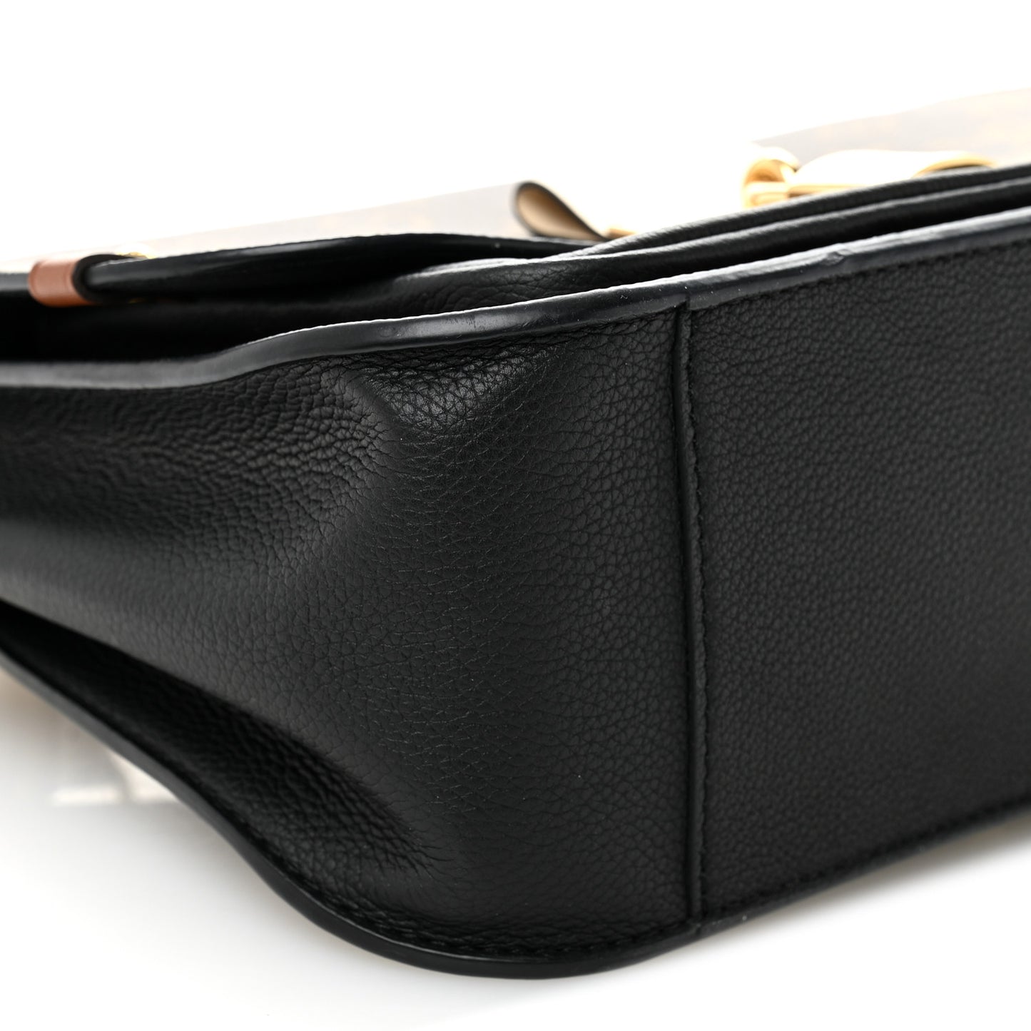 Monogram Vaugirard Black