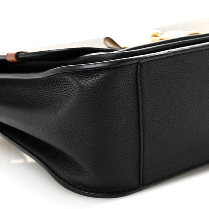 Louis Vuitton Monogram Vaugirard Black 9 of 10