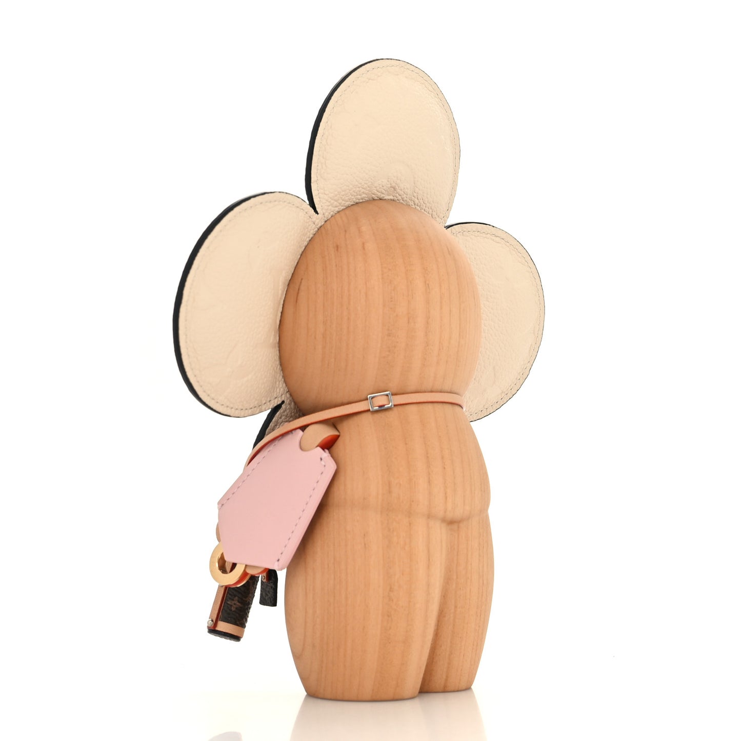 Wood Wild At Heart Vivienne Doll Cream