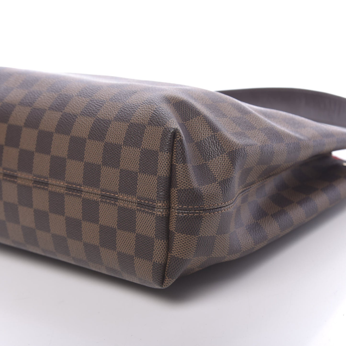 Damier Ebene Graceful PM